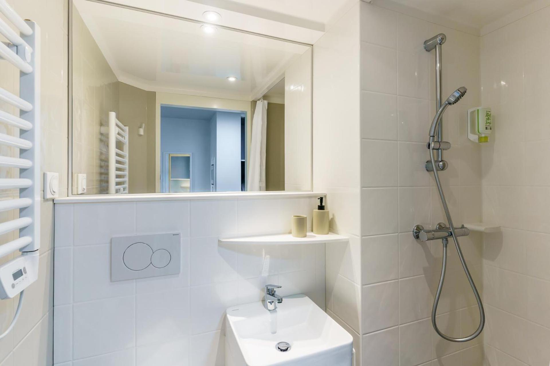 Student Factory Nancy Centre Apartment Ngoại thất bức ảnh