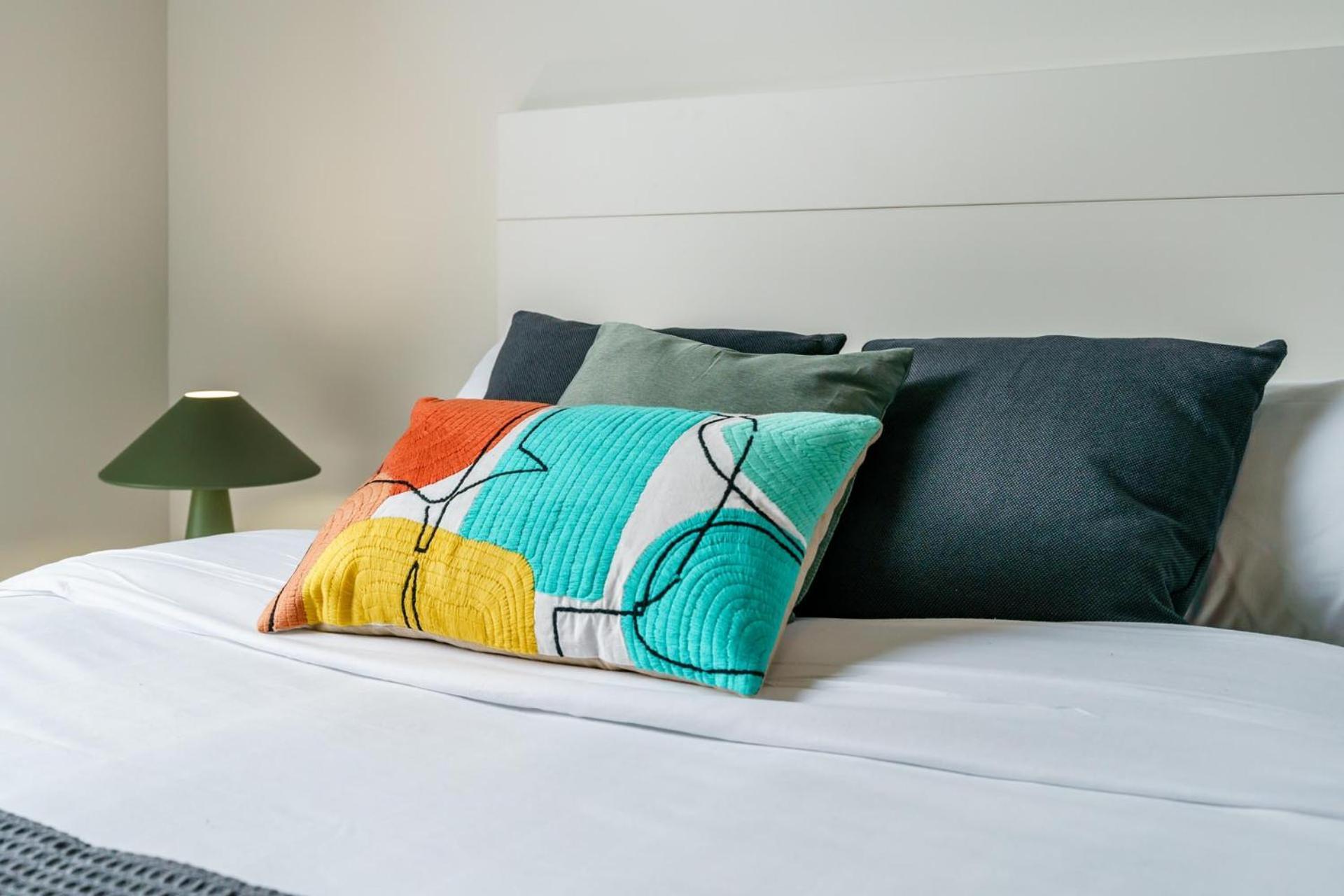 Student Factory Nancy Centre Apartment Ngoại thất bức ảnh