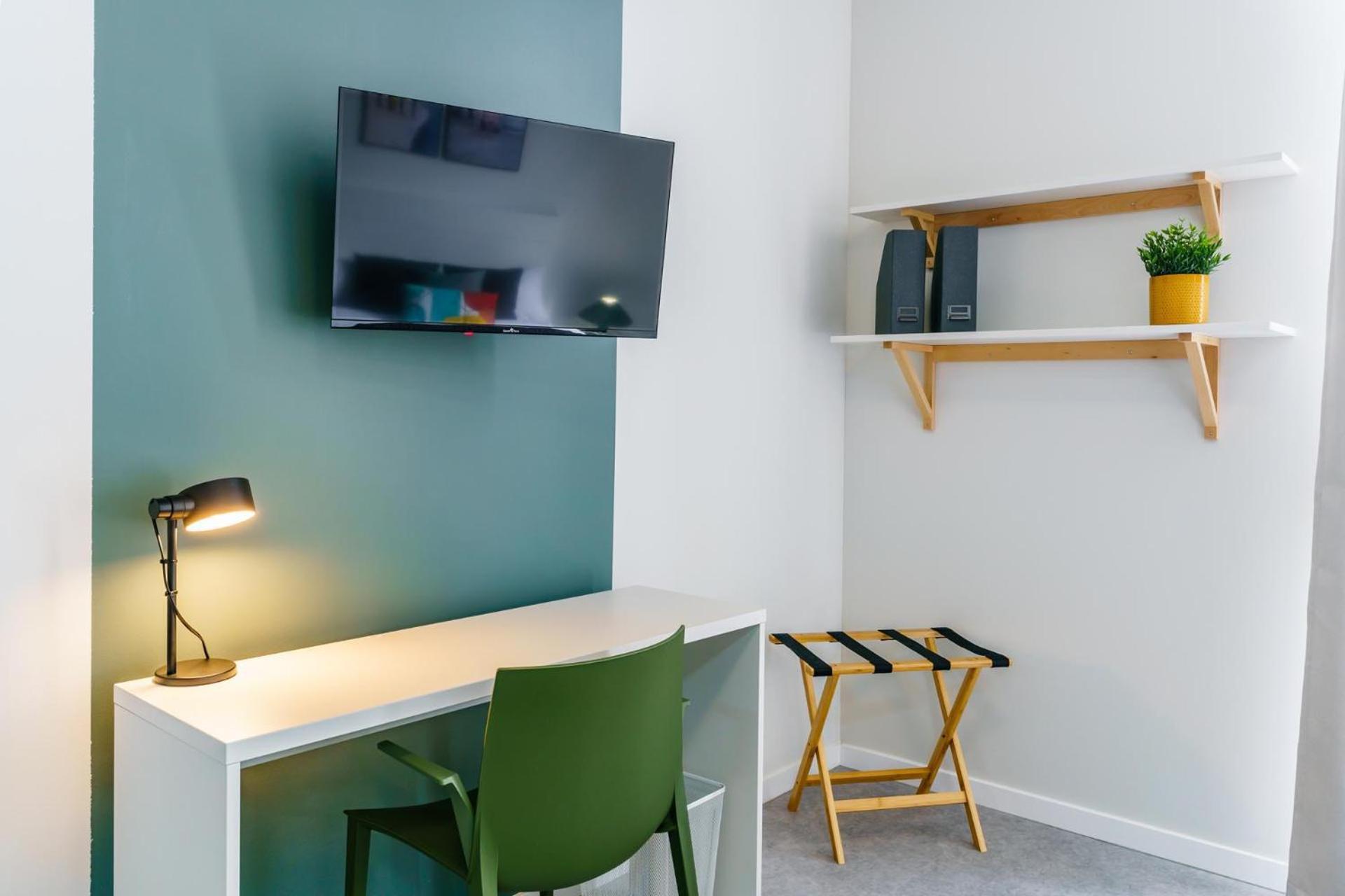 Student Factory Nancy Centre Apartment Ngoại thất bức ảnh